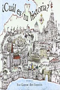 Â¿Cual es tu historia?