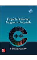 Object-Oriented Programming with C++