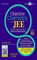 Objective Chemistry for Jee Class Xi