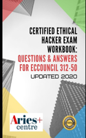 Certified Ethical Hacker Exam Workbook