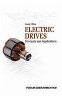 Electric Drives: Concepts & Application