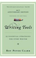 Writing Tools (10th Anniversary Edition)