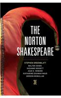 The Norton Shakespeare