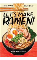 Let's Make Ramen!