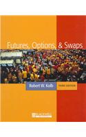 Futures, Options and Swaps