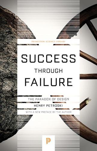 Success Through Failure