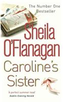Caroline's Sister: A powerful tale full of secrets, surprises and family ties