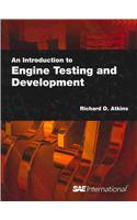 An Introduction to Engine Testing and Development