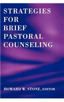 Strategies for Brief Pastoral Counseling