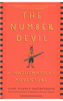 Number Devil