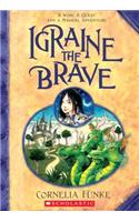 Igraine the Brave