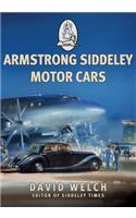 Armstrong Siddeley Motor Cars