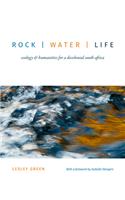 Rock Water Life