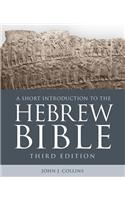 Short Introduction to the Hebrew Bible