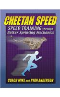 Cheetah Speed