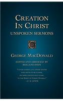 Creation in Christ