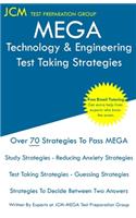 MEGA Technology & Engineering - Test Taking Strategies