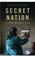 Secret Nation