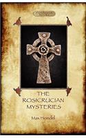 Rosicrucian Mysteries