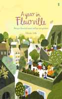 A Year in Fleurville