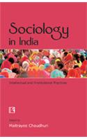 Sociology In India