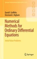 Numerical Methods For Ordinary Differential Equations