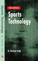 Sports Technology- NEW SYLLABUS (First Edition-2017)