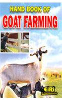 Hand Book of Goat Farming