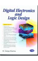 Digital Electronics And Logic Design