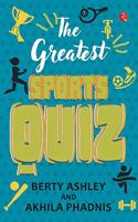 Greatest Sports Quiz