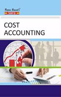 Cost Accounting by Dr. B. K. Mehta - SBPD Publications