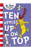 Ten Apples Up on Top