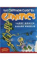 Cartoon Guide to Genetics
