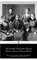 The Portable Nineteenth-Century African American Women Writers