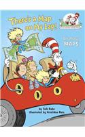 There's a Map on My Lap! All about Maps