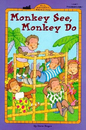 Monkey See, Monkey Do