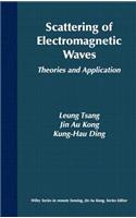 Scattering of Electromagnetic Waves