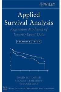 Applied Survival Analysis