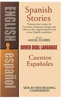 Spanish Stories