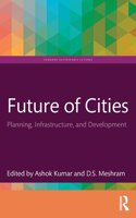 Future of Cities