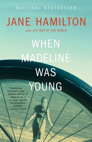 When Madeline Was Young: (English)