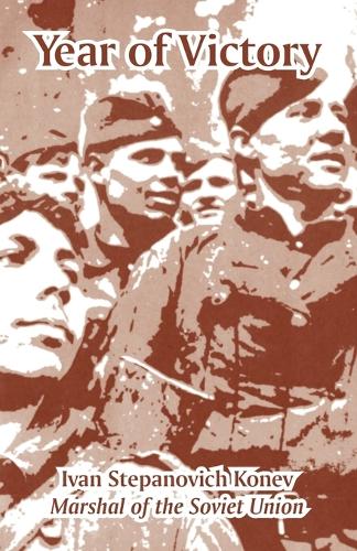 Year of Victory: (English)