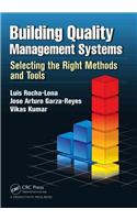 Building Quality Management Systems