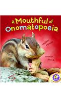 Mouthful of Onomatopoeia