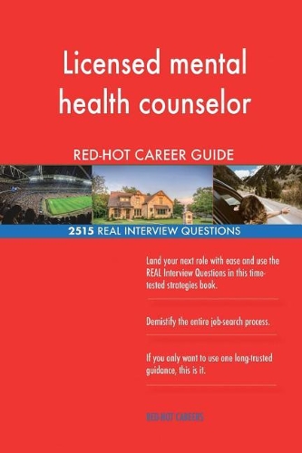 Mortgage clerk RED-HOT Career Guide; 2555 REAL Interview Questions