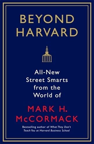 Beyond Harvard