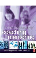 Further Techniques for Coaching and Mentoring