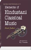 Elements Of Hindustani Classical Music