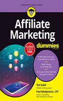 Affiliate Marketing for Dummies