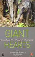 Giant Hearts